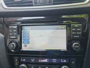 Nissan Qashqai thumbnail