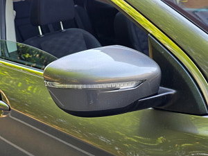 Nissan Qashqai thumbnail