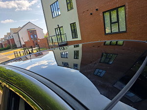 Nissan Qashqai thumbnail