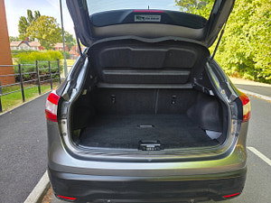 Nissan Qashqai thumbnail