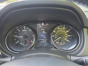Nissan Qashqai thumbnail