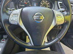 Nissan Qashqai thumbnail
