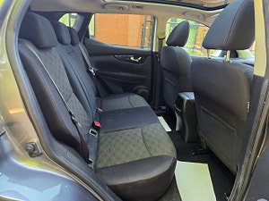 Nissan Qashqai thumbnail