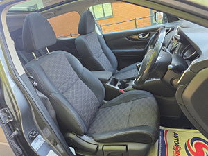 Nissan Qashqai thumbnail
