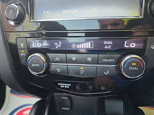 Nissan Qashqai thumbnail