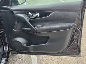Nissan Qashqai thumbnail