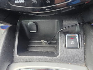 Nissan Qashqai thumbnail