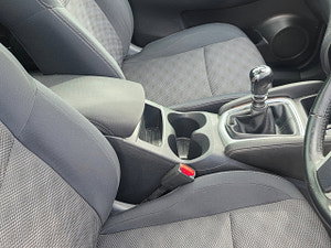 Nissan Qashqai thumbnail