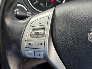 Nissan Qashqai thumbnail