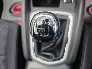 Nissan Qashqai thumbnail