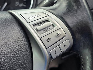 Nissan Qashqai thumbnail