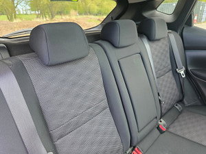 Nissan Qashqai thumbnail
