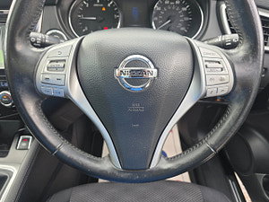 Nissan Qashqai thumbnail