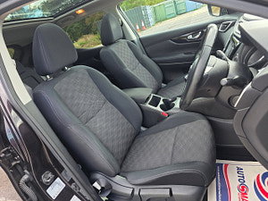 Nissan Qashqai thumbnail