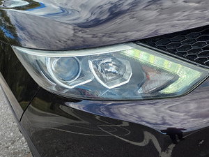 Nissan Qashqai thumbnail