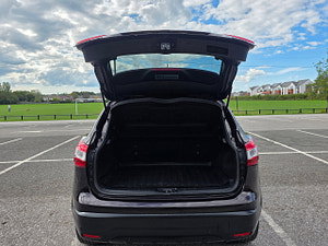 Nissan Qashqai thumbnail