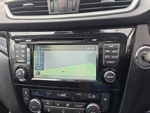 Nissan Qashqai thumbnail