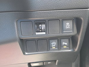 Nissan Qashqai thumbnail