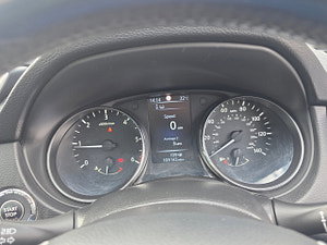 Nissan Qashqai thumbnail