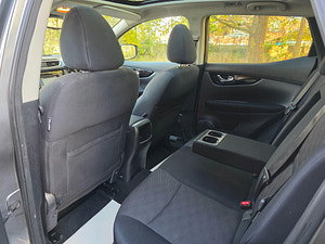 Nissan Qashqai thumbnail