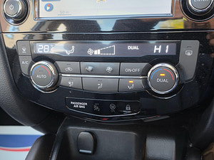 Nissan Qashqai thumbnail