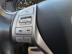 Nissan Qashqai thumbnail