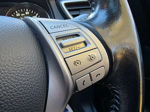 Nissan Qashqai thumbnail