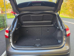 Nissan Qashqai thumbnail