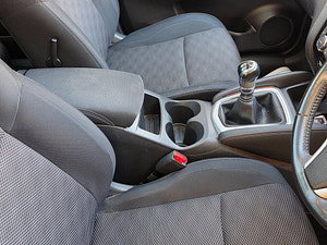 Nissan Qashqai thumbnail