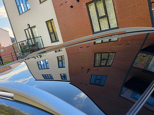 Nissan Qashqai thumbnail