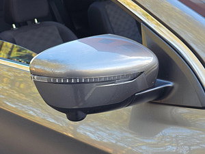 Nissan Qashqai thumbnail