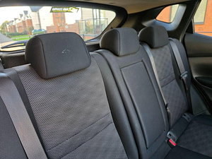 Nissan Qashqai thumbnail