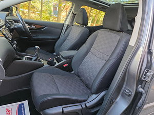 Nissan Qashqai thumbnail