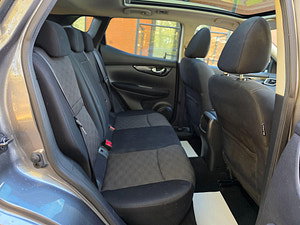 Nissan Qashqai thumbnail