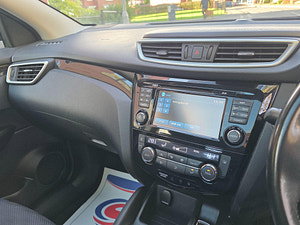 Nissan Qashqai thumbnail