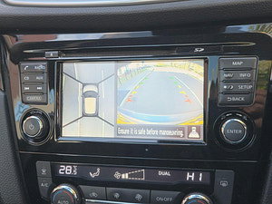 Nissan Qashqai thumbnail