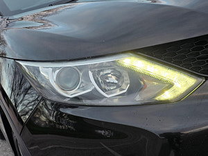 Nissan Qashqai thumbnail