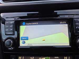 Nissan Qashqai thumbnail