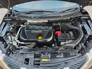 Nissan Qashqai thumbnail