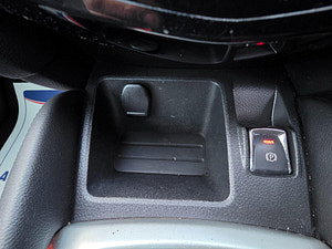 Nissan Qashqai thumbnail