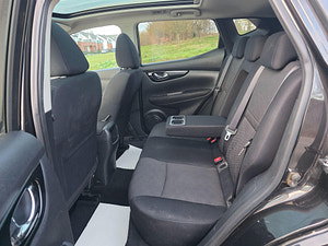 Nissan Qashqai thumbnail