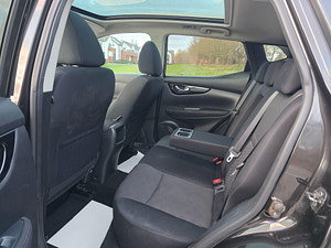 Nissan Qashqai thumbnail