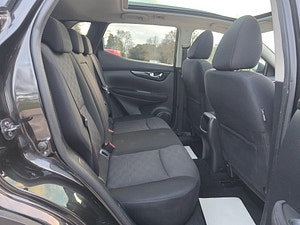 Nissan Qashqai thumbnail