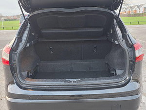 Nissan Qashqai thumbnail