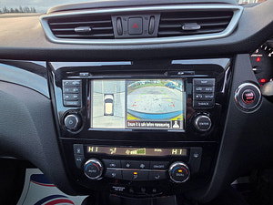 Nissan Qashqai thumbnail