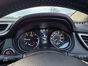 Nissan Qashqai thumbnail