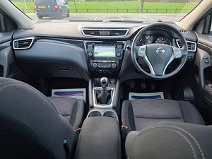 Nissan Qashqai thumbnail