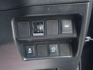 Nissan Qashqai thumbnail