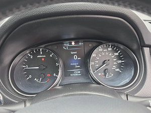 Nissan Qashqai thumbnail