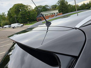 Nissan Qashqai thumbnail